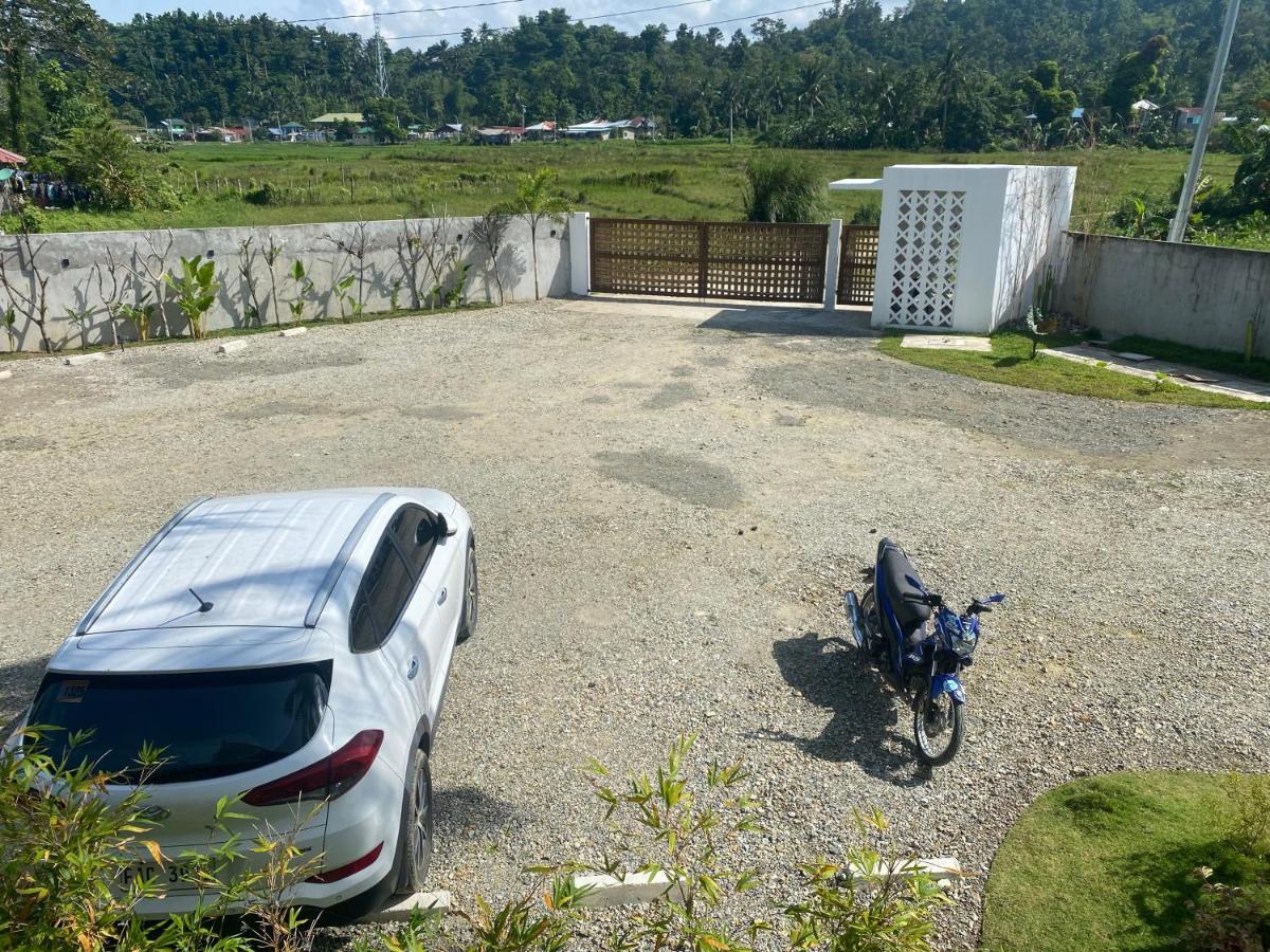 Amila Dive Beach Resort Sipalay Buitenkant foto