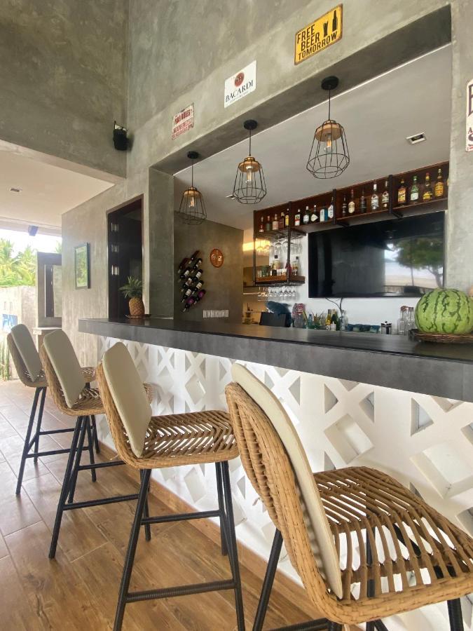 Amila Dive Beach Resort Sipalay Buitenkant foto