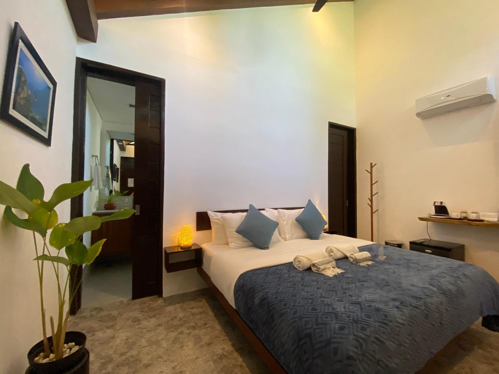Amila Dive Beach Resort Sipalay Buitenkant foto